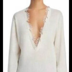 IRO Pao sweater, size XS